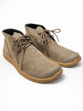 Danner Forest Chukka Boot Timberwolf Women’s 7 Leather Outdoor
